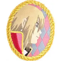 Accessory - Brooch - Howl's Moving Castle / Howl