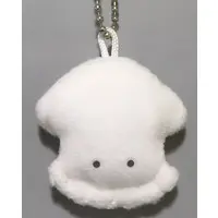 Key Chain - Round Eyes Aquarium