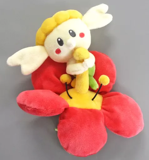 Plush - Pokémon / Flabébé