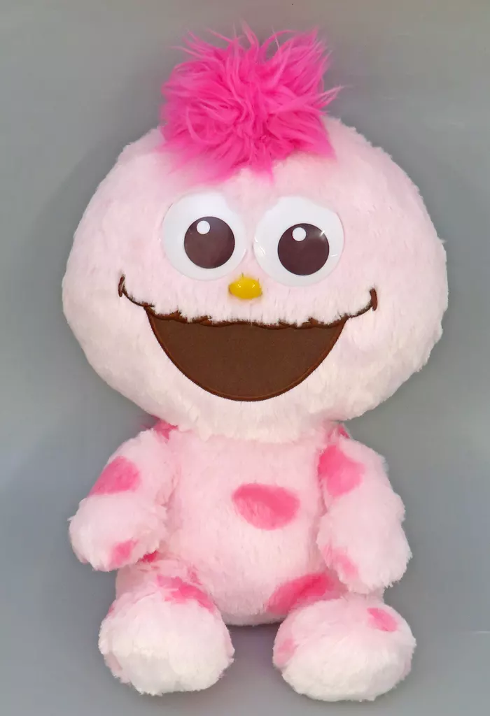Plush - Sesame Street / Moppy