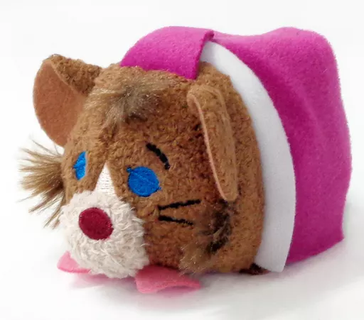 Plush - Alice In Wonderland / Dormouse