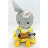 Plush - Zoorasian Brass