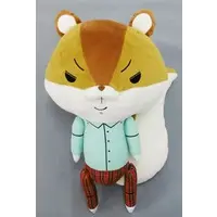 Plush - Kami Usagi Rope