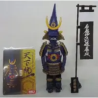 Trading Figure - Sengoku Kacchu (Japanese armour)