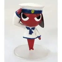 Trading Figure - Keroro Gunsou (Sgt. Frog)