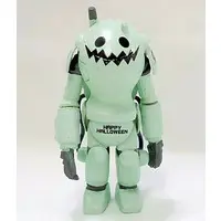 Trading Figure - Maschinen Krieger ZbV 3000