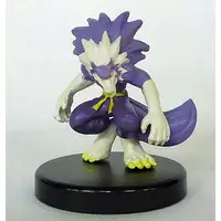 Trading Figure - Capcom All-Stars