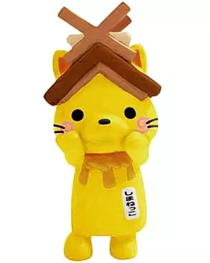 Trading Figure - Yuru-chara