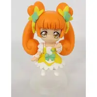 Trading Figure - Pretty Cure Series