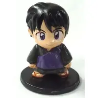 Trading Figure - InuYasha