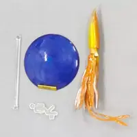 Trading Figure - 3D Capsule Encyclopedia