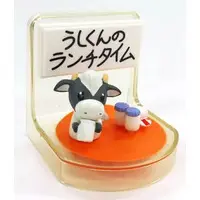 Trading Figure - Puppet Muppet