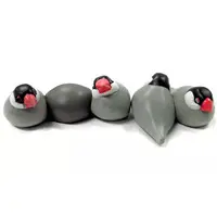 Trading Figure - Torimanjuu