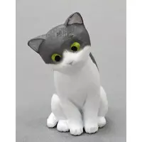 Trading Figure - Animals tilting their heads