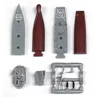 Trading Figure - 3D File Series