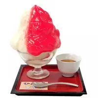 Trading Figure - YAMANOTESEN SANPO FIGURE MIYAGE