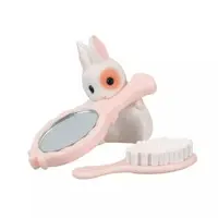Trading Figure - Make-up Rabbit