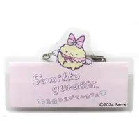 Badge - Sumikko Gurashi / Ebiten no Shippo