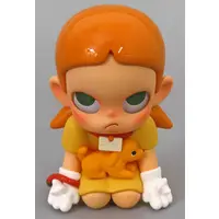 Trading Figure - POP MART