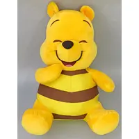Plush - Winnie the Pooh / Winnie-the-Pooh