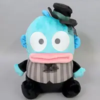 Plush - Sanrio / Hangyodon