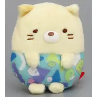 Plush - Sumikko Gurashi / Neko (Gattinosh)