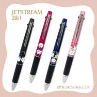Stationery - Ballpoint Pen - Mechanical pencil - Chiikawa