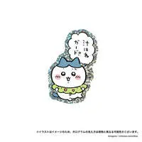Stationery - Stickers - Chiikawa / Hachiware