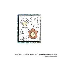 Stationery - Stickers - Chiikawa / Usagi & Hachiware