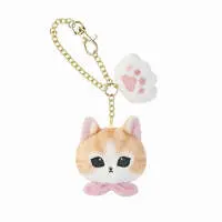 Key Chain - Plush Key Chain - mofusand