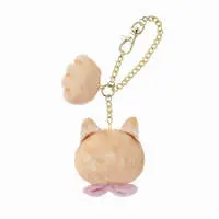 Key Chain - Plush Key Chain - mofusand