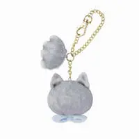 Key Chain - Plush Key Chain - mofusand