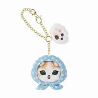 Key Chain - Plush Key Chain - mofusand