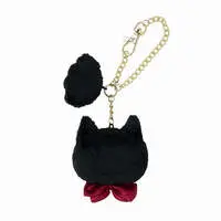 Key Chain - Plush Key Chain - mofusand