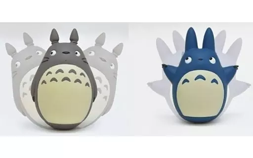Mascot - My Neighbor Totoro / Big Totoro & Mid Totoro