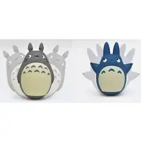 Mascot - My Neighbor Totoro / Big Totoro & Mid Totoro
