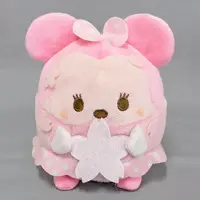 Plush - Disney / Minnie Mouse