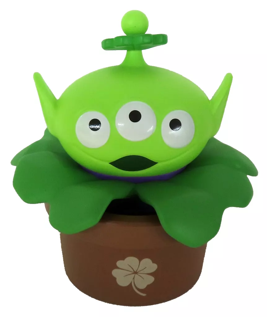 Trading Figure - POP MART / Aliens (Toy Story)