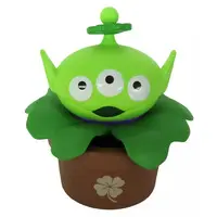 Trading Figure - POP MART / Aliens (Toy Story)