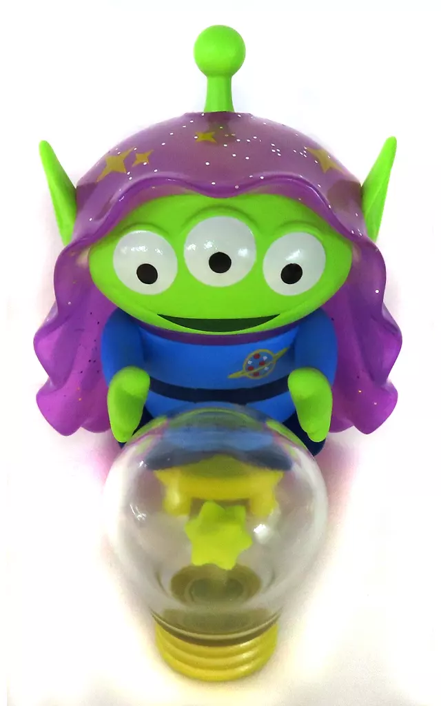 Trading Figure - POP MART / Aliens (Toy Story)