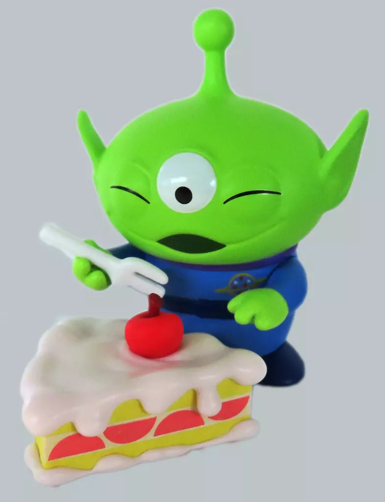 Trading Figure - POP MART / Aliens (Toy Story)