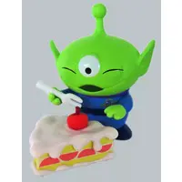 Trading Figure - POP MART / Aliens (Toy Story)