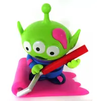 Trading Figure - POP MART / Aliens (Toy Story)