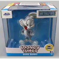 Trading Figure - Mini Figure - Looney Tunes / Bugs Bunny