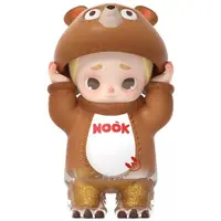 Trading Figure - 52TOYS BLINDBOX