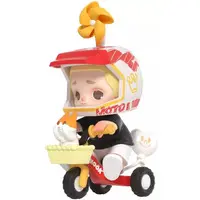 Trading Figure - 52TOYS BLINDBOX