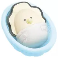 Trading Figure - Raw oysters with dull eyes