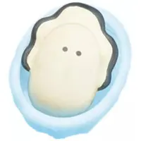 Trading Figure - Raw oysters with dull eyes