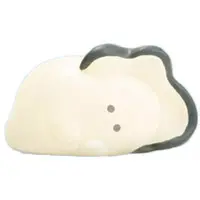 Trading Figure - Raw oysters with dull eyes