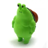 Trading Figure - Mini Figure - BABY MANSNAIL